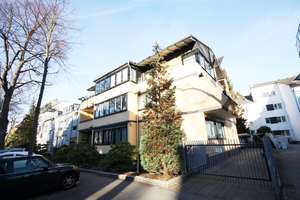 ALBERT WOLTER 1919 IVD. Lindenthal, UNI Nähe, möbliertes Zimmer – Landgrafenstraße 98, 50931 Lindenthal (Ortsteil), Köln – Vorschaubild 1