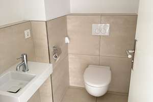 Gehobene 3-Zi.-Whg. mit Balkon, Fußbodenheizung & Gäste WC – Louisenstr. 148f, 61348 Bad Homburg vor der Höhe – Vorschaubild 13