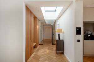 Der Himmel über Berlin! Fantastisches Penthouse mit eleganter Ausstattung und maximalem Komfort – 10249 Friedrichshain, Berlin – Vorschaubild 7