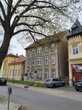 Sanierungsbedürftiges Mehrfamilienhaus, in bester Lage der Stadt Mühlhausen zu verkaufen :)