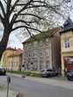 Sanierungsbedürftiges Mehrfamilienhaus, in bester Lage der Stadt Mühlhausen zu verkaufen :)