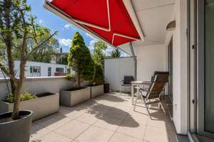 Familiengerechtes Wohnen mit Stadthauscharakter, Dachterrasse und TG-Stellplatz in Innenhoflage! – Die vollständige Adresse der Immobilie erhältst du vom Anbieter., 22763 Ottensen, Hamburg – Vorschaubild 3