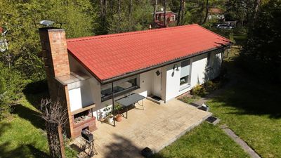 Erholung ab der ersten Minute – Modernes Ferienhaus in idyllischer Lage