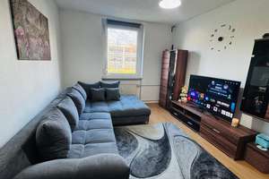 Helle 2-Zimmer Wohnung im EG in Mannheim-Käfertal – Die vollständige Adresse der Immobilie erhältst du vom Anbieter., 68309 Käfertal, Mannheim – Vorschaubild 2