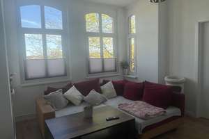 Attraktive 2-Raum-Wohnung nähe Uniklinik – Dodendorfer Straße 102, 39118 Leipziger Straße, Magdeburg – Vorschaubild 4