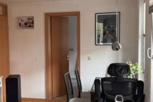 Gepflegte 1-Zimmer-Wohnung in Dresden – Palmstraße 1, 1067 Wilsdruffer Vorstadt/Seevorstadt-West, Dresden – Vorschaubild 5