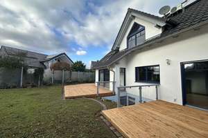 Großzügiges energieeffizientes Huxel-Holz-Einfamilienhaus mit Einliegerwohnung St. Leon, 10,5 Zimmer – Die vollständige Adresse der Immobilie erhältst du vom Anbieter., 68789 Sankt Leon-Rot – Vorschaubild 11