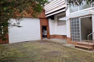 1-2 Fam.-Haus mit sehr gutem Raumangebot und Hof, Carport mit 50 m² und Gartenmöglichkeit – Südliche Weinstraße (Kreis) – Vorschaubild 13