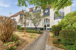 3-ZI-ETW mit Balkon + TG - frei ab Jahreswechsel – Die vollständige Adresse der Immobilie erhältst du vom Anbieter., 70329 Hedelfingen (Ortsteil), Stuttgart – Vorschaubild 12
