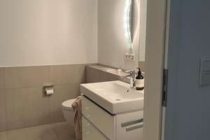 Luxuswohnung in Stadtwaldnähe (Bockum) – Die vollständige Adresse der Immobilie erhältst du vom Anbieter., 47799 Cracau, Krefeld – Vorschaubild 7