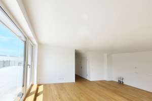 Viel Freiraum ganz oben – 2-Zimmer-Penthouse mit großzügiger Dachterrasse – Robert-Koch-Str. 3, 69115 Bahnstadt, Heidelberg – Vorschaubild 15
