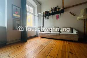 Tauschwohnung: suche 2 zimmer - gg Studio im Fshain Ostkreuz spree 43sqm – Corinthstr. 55, 10245 Friedrichshain, Berlin – Vorschaubild 17