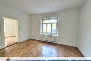 Charmante 3 Zimmer Erdgeschoßwohnung im Inneren Osten von Regensburg – 93059 Ostenviertel, Regensburg – Vorschaubild 6