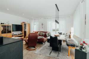 Smart, schick, bezugsfertig: Neuwertiger Bungalow in Fürstenzell der begeistert! – Passau (Kreis) – Vorschaubild 8