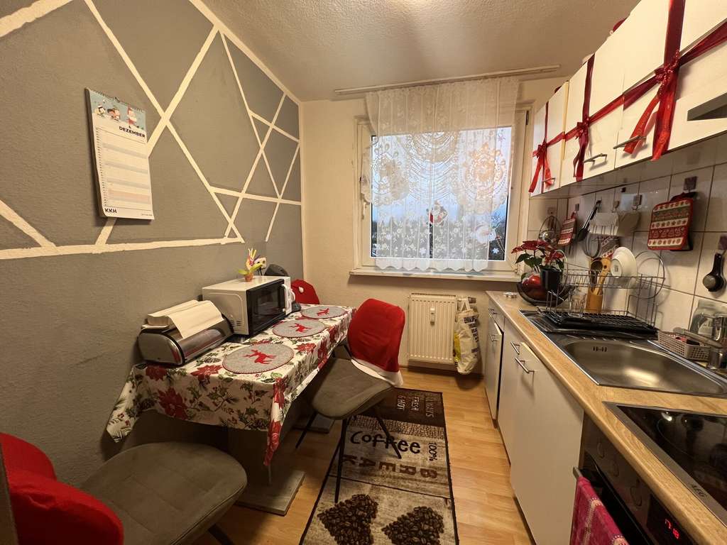 Immobilie in Düren - Kapitalanleger aufgepasst ! - Bild 1