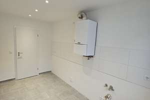 Einziehen & wohlfühlen - frisch sanierte Wohnung in Toplage Nähe Christuskirche – Die vollständige Adresse der Immobilie erhältst du vom Anbieter., 30159 Mitte (Ortsteil), Hannover – Vorschaubild 8