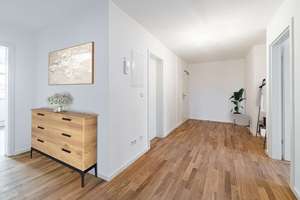 EINZUG AB SOFORT MÖGLICH | Gehobene 3-Raum-Wohnung über den Dächern der Stadt – Die vollständige Adresse der Immobilie erhältst du vom Anbieter., 4275 Südvorstadt, Leipzig – Vorschaubild 7
