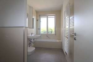 Großzügige 4 Zimmer mit EBK, 2 Bädern und großem Westbalkon! – 4179 Neulindenau, Leipzig – Vorschaubild 9