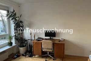 Tauschwohnung: Ein-Zimmer Wohnung an der Alster – Die vollständige Adresse der Immobilie erhältst du vom Anbieter., 22087 Uhlenhorst, Hamburg – Vorschaubild 3