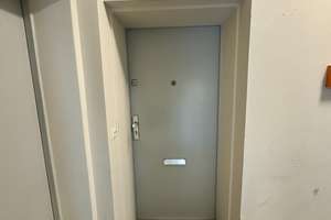 Bezugsfreie 1-Zimmer-Wohnung von privat in Kreuzberg - nahe Bergmannstraße & Viktoriapark – Großbeerenstraße 45, 10965 Kreuzberg, Berlin – Vorschaubild 12