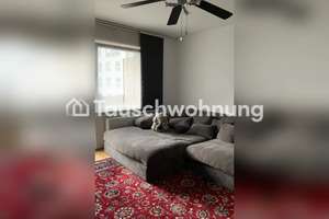 Tauschwohnung: 2-Zimmer mit Balkon und perfekte Lage Köln – Die vollständige Adresse der Immobilie erhältst du vom Anbieter., 50668 Altstadt/Nord, Köln – Vorschaubild 8