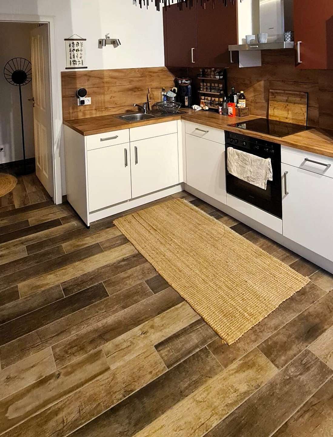 Immobilie in Husum - Top Mehrfamilienhaus mit 2 sanierten Wohnungen und weiterem Baugrundstück in Husum zu verkaufen - Bild 10