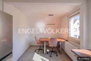 Einfamilienhaus mit zwei Wohneinheiten - PV-Anlage und Nutzfläche! – 70469 Feuerbach-Mitte, Stuttgart – Vorschaubild 18