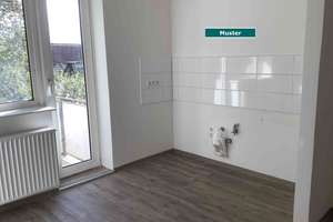 Das Glück hat ein Zuhause: ansprechende 2,5-Zimmer-Wohnung – Stader Str. 95, 28205 Hulsberg, Bremen – Vorschaubild 4