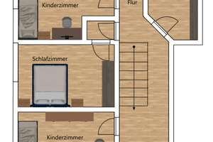 Charmantes Resthof-Anwesen auf großzügigem Grundstück – Wohnen mit Perspektive – Die vollständige Adresse der Immobilie erhältst du vom Anbieter., 29356 Bröckel – Vorschaubild 23