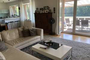 MÜNSTER !! Wohnen im Grünen und doch zentral- 190 qm 1.OG 3 Schlafzimmer Balkon – Lechtenbergweg 29, 48165 Berg Fidel, Münster – Vorschaubild 16