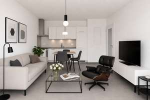  3-Zi.-Wohnung  - nahe der Residenz, am Ringpark: Hochparterre, EBK, TG – Rottendorfer Str. 2b, 97072 Altstadt, Würzburg – Vorschaubild 11