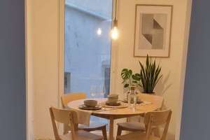  2,5-3 Zimmer Wohnung mit hochwertiger Ausstattung *Klimaanlage*  – Die vollständige Adresse der Immobilie erhältst du vom Anbieter., 70469 Feuerbach-Mitte, Stuttgart – Vorschaubild 4