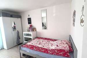 Hochwertig modernisierte 1-Zimmer-Wohnung in Reutlingen – Elisenweg 20, 72762 Reutlingen-Mitte, Reutlingen – Vorschaubild 6