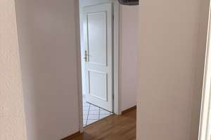 2-Zimmer Wohnung/ Leipzig Gohlis / EBK/ Terrasse / Keller /Abstellraum  – Die vollständige Adresse der Immobilie erhältst du vom Anbieter., 4157 Gohlis-Mitte, Leipzig – Vorschaubild 15