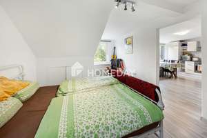 Modernisiertes Einfamilienhaus mit flexibler Aufteilung, viel Platz und großem Garten – Die vollständige Adresse der Immobilie erhältst du vom Anbieter., 27578 Leherheide, Bremerhaven – Vorschaubild 21