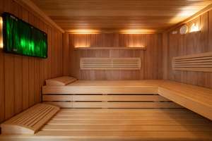 Ihr Anwesen mit 2 Panoramaterrassen, Pool und Sauna. Gehoben Wohnen in Schauenburg! – Die vollständige Adresse der Immobilie erhältst du vom Anbieter., 34270 Schauenburg – Vorschaubild 15