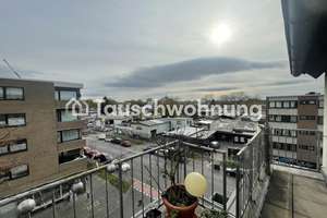 Tauschwohnung: Zollstock: Gemütliche helle Maisonette 1,5-Zimmer-Wohnung – Die vollständige Adresse der Immobilie erhältst du vom Anbieter., 50969 Zollstock, Köln – Vorschaubild 12