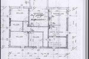 Großzügiges Haus, ideal fürs unten einziehen und oben vermieten, Top-Lage – Hohenstaufenallee 11, 45888 Bulmke-Hüllen, Gelsenkirchen – Vorschaubild 17