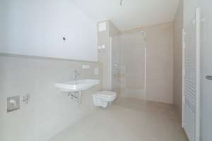 Rheingold-Residenz EG 1-Zimmer Apartment (Nr. 5) – Die vollständige Adresse der Immobilie erhältst du vom Anbieter., 68199 Neckarau, Mannheim – Vorschaubild 3