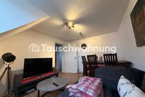 Tauschwohnung: 3 Zimmer Wohnung für 2 Personen – Teichhausstraße 50, 64287 Darmstadt-Ost, Darmstadt – Vorschaubild 3
