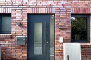 modernes Reihenmittelhaus in Stockelsdorf – Schulweg 21a-d, 23617 Stockelsdorf – Vorschaubild 3