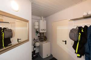 Schönes und geräumiges Einfamilienhaus – Die vollständige Adresse der Immobilie erhältst du vom Anbieter., 26954 Nordenham – Vorschaubild 24