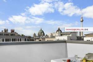 IMMOBERLIN.DE - Luxuriöses Townhouse in Toplage – renommierte Architektur für Wohn- & Büronutzung – Die vollständige Adresse der Immobilie erhältst du vom Anbieter., 10117 Mitte (Ortsteil), Berlin – Vorschaubild 3