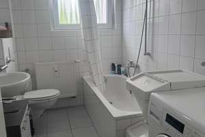  3-Zimmer-Wohnung in Urdenbach – Die vollständige Adresse der Immobilie erhältst du vom Anbieter., 40593 Urdenbach, Düsseldorf – Vorschaubild 9