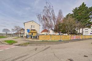 Kapitalanlage mit Zukunft: Mehrfamilienhaus inkl. 2 Gewerbeeinheiten – Starkes Investorenpotenzial – Die vollständige Adresse der Immobilie erhältst du vom Anbieter., 68305 Waldhof, Mannheim – Vorschaubild 14