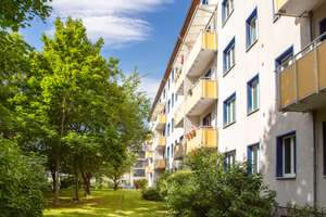 Sanierte 2-Zimmer Wohnung mit Balkon und Badewanne in Mitte – Invalidenstraße 141, 10115 Mitte (Ortsteil), Berlin – Vorschaubild 17