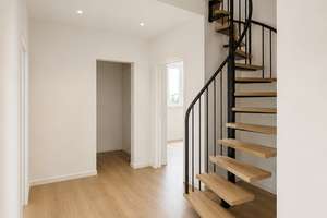 Platz zum Entfalten: 2-Zimmer-Wohnung in Buggingen – Alemannenring 2, 79426 Buggingen – Vorschaubild 6
