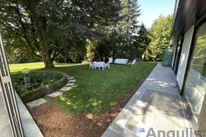 Großzügige Villa m. Hallenbad, Whirlpool & Sauna, tolle Ortsrandlage – Aichach-Friedberg (Kreis) – Vorschaubild 8