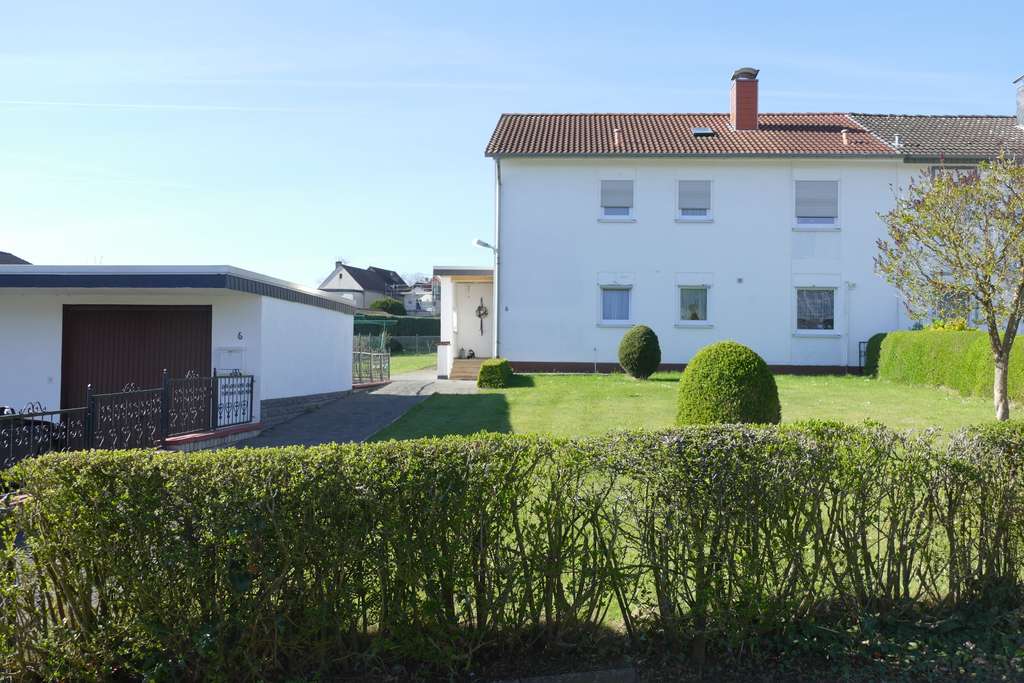 Immobilie in Mechernich - Familienglück mit 6 Zimmern auf großem Grund - Bild 0