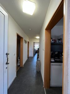 Schöne 3 Zimmer Wohnung in zentraler Lage